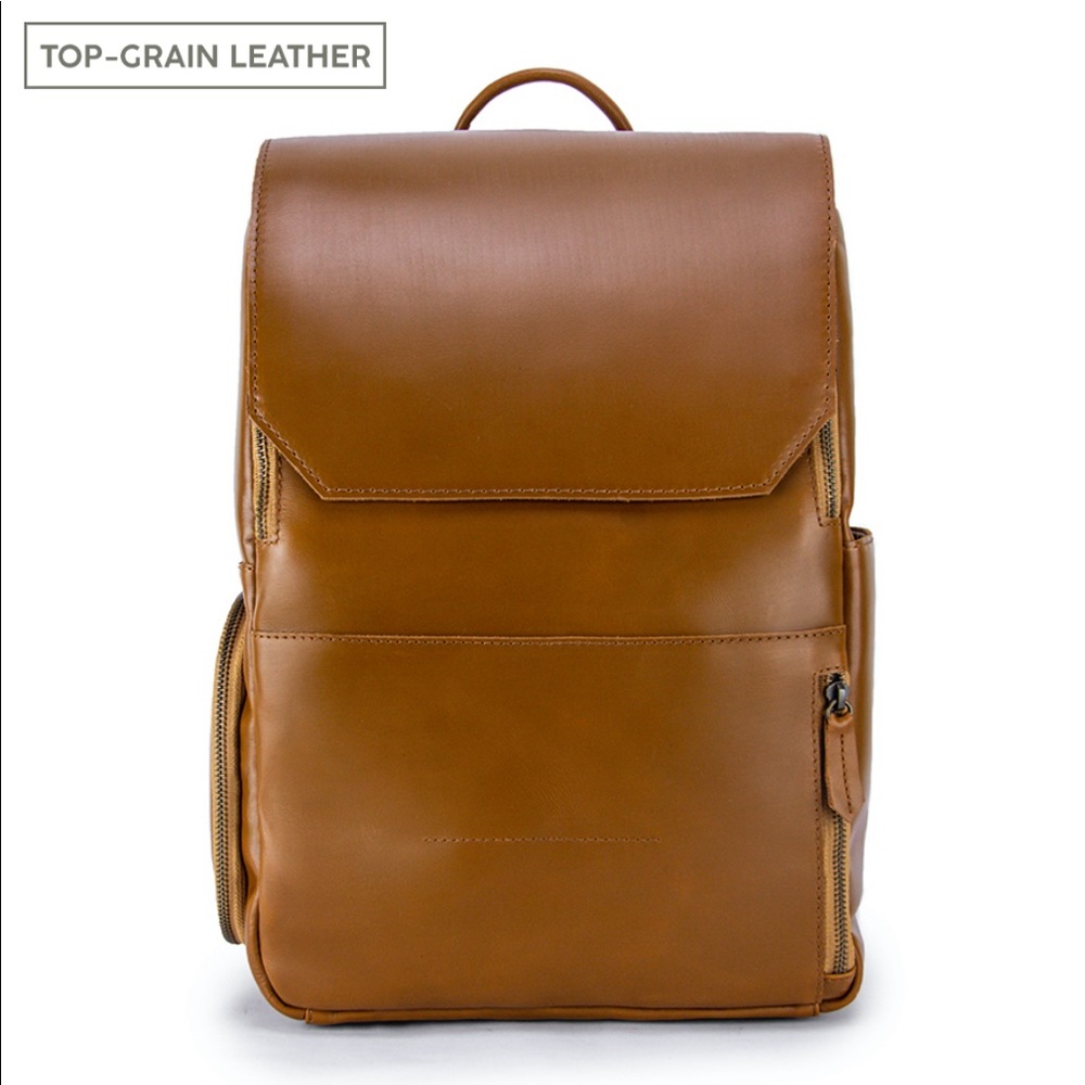 Atlas Supply Co Backpack Photographer Bag
